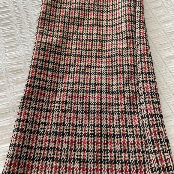 Vintage look pants - Picture 2 of 3